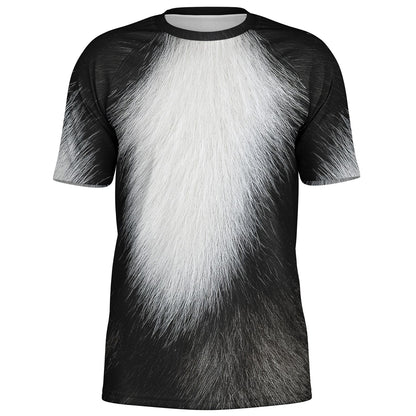 Arctic Blaze Fur