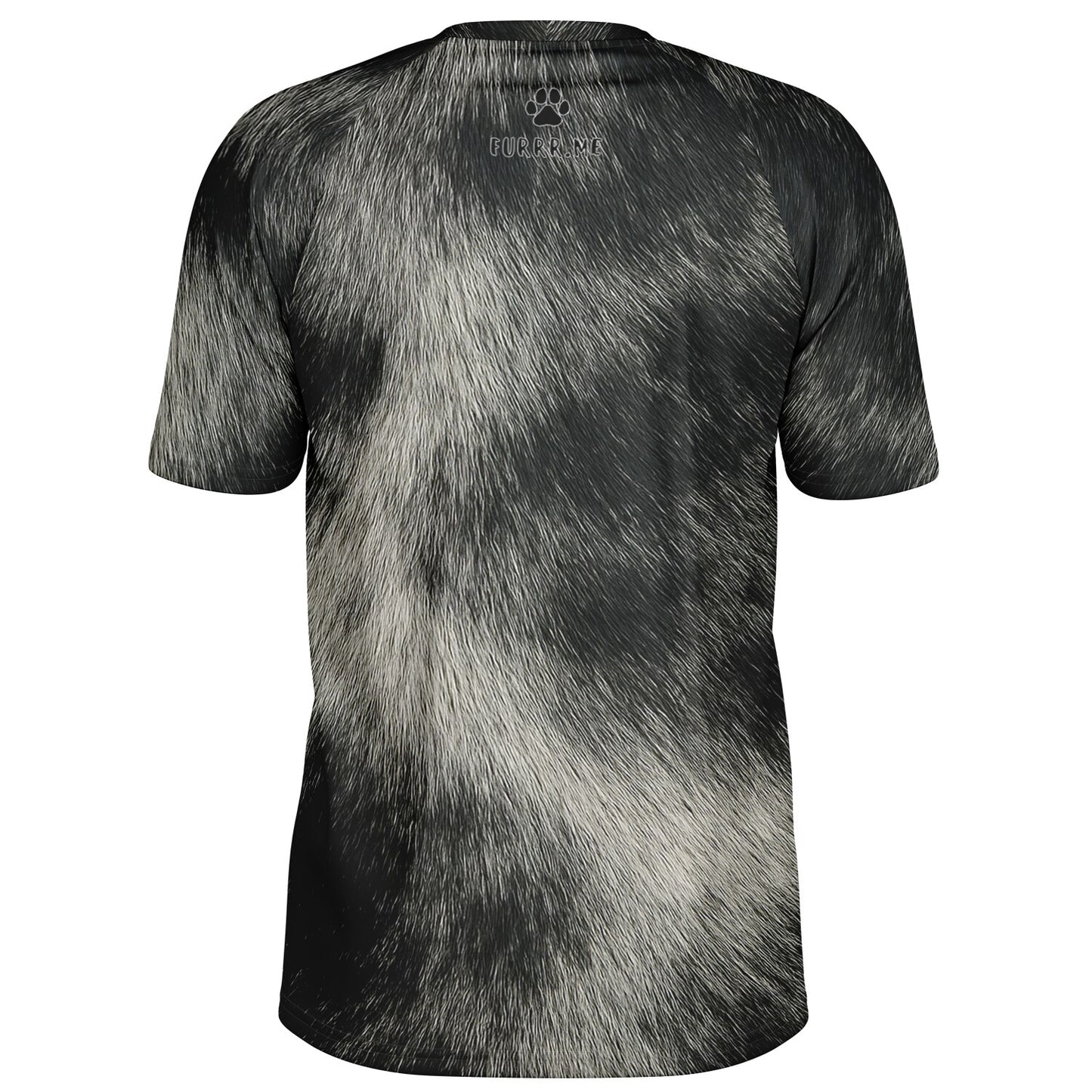 Ash Mist Fur