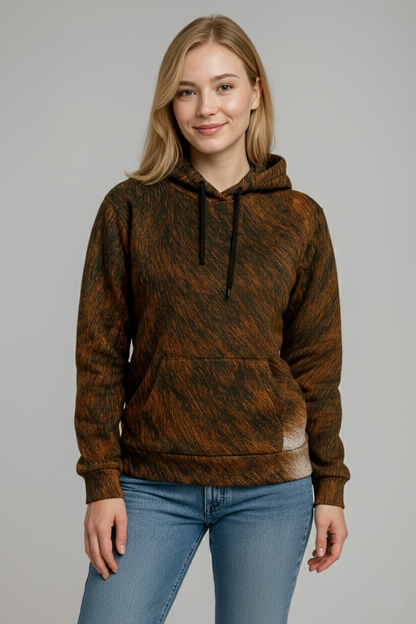 Brindle Classic Hoodie