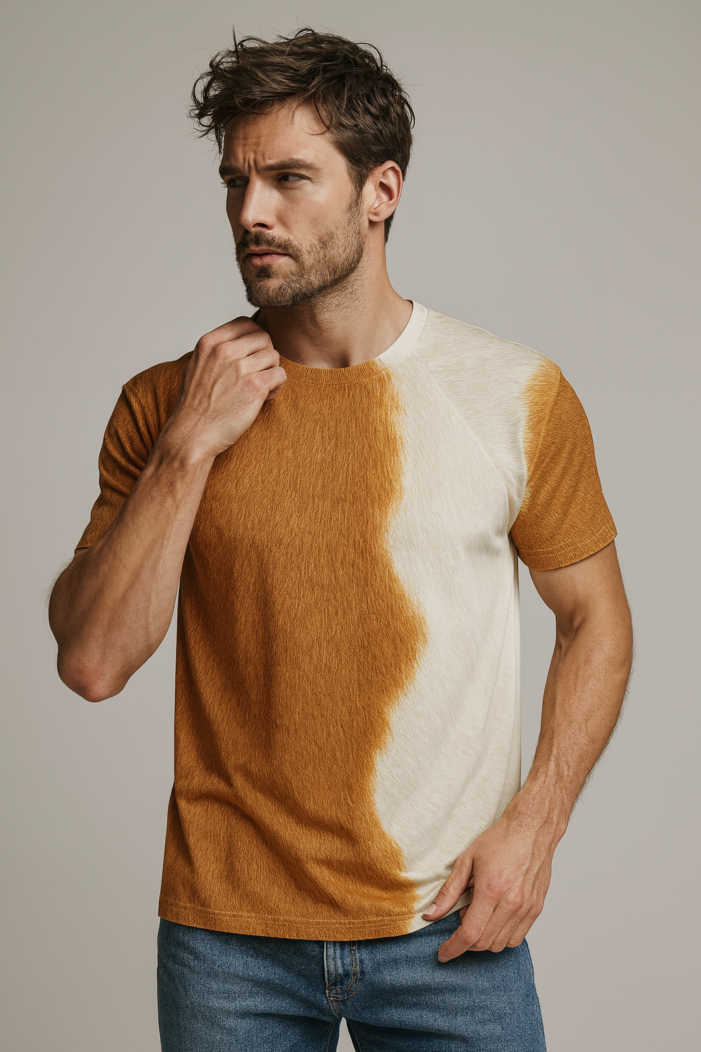 Chestnut Patch