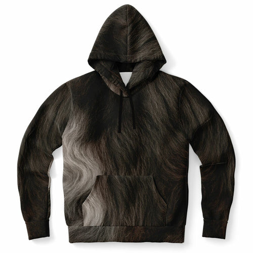 Earthwave Fur Hoodie