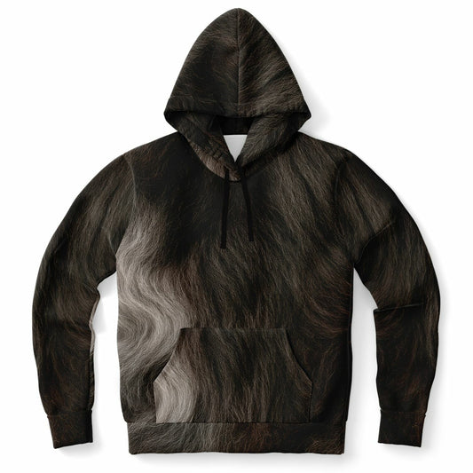 Earthwave Fur Hoodie