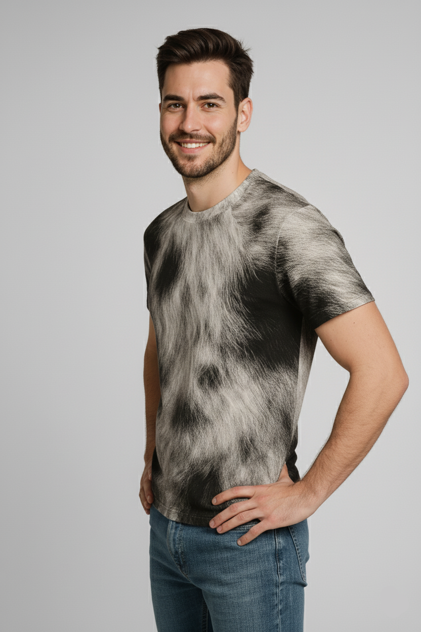 Shadow Fur