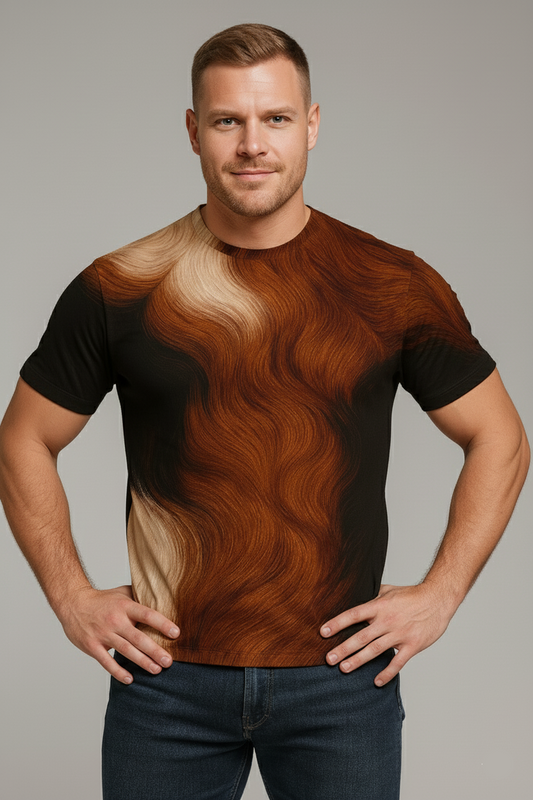 Rust Fur