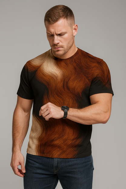 Rust Fur