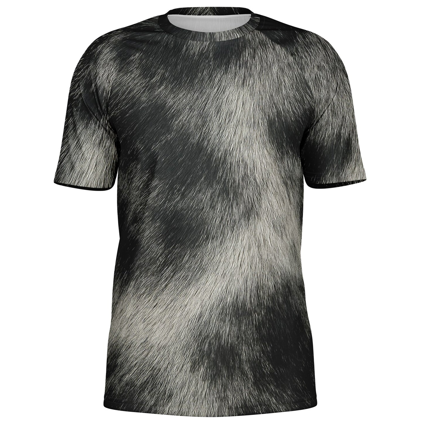 Ash Mist Fur