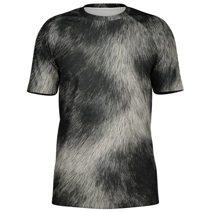 Ash Mist Fur