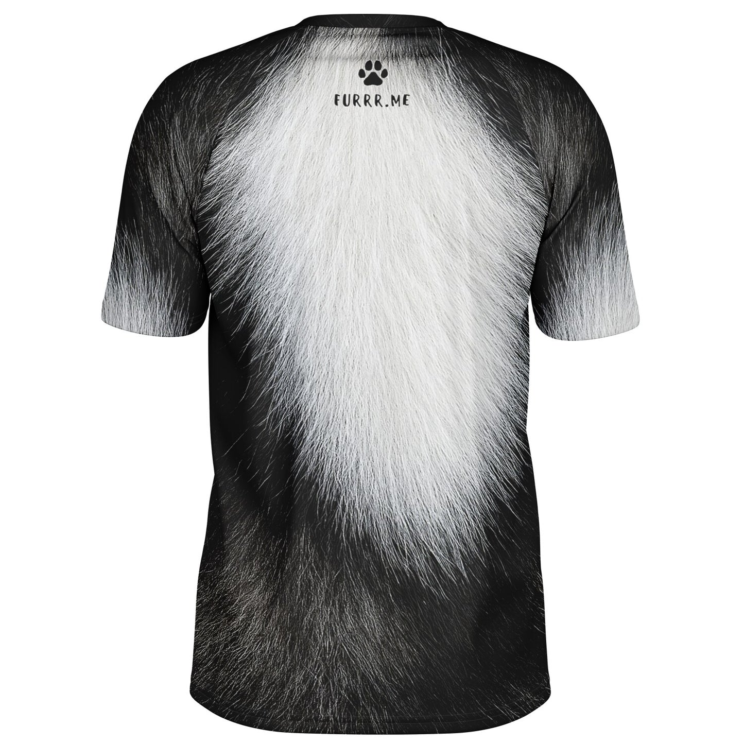 Arctic Blaze Fur