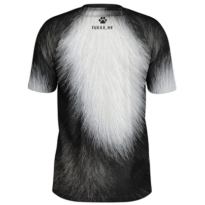 Arctic Blaze Fur