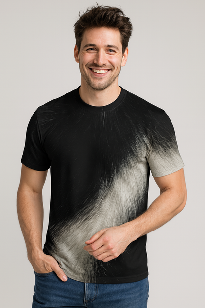 Shadow Fade Fur