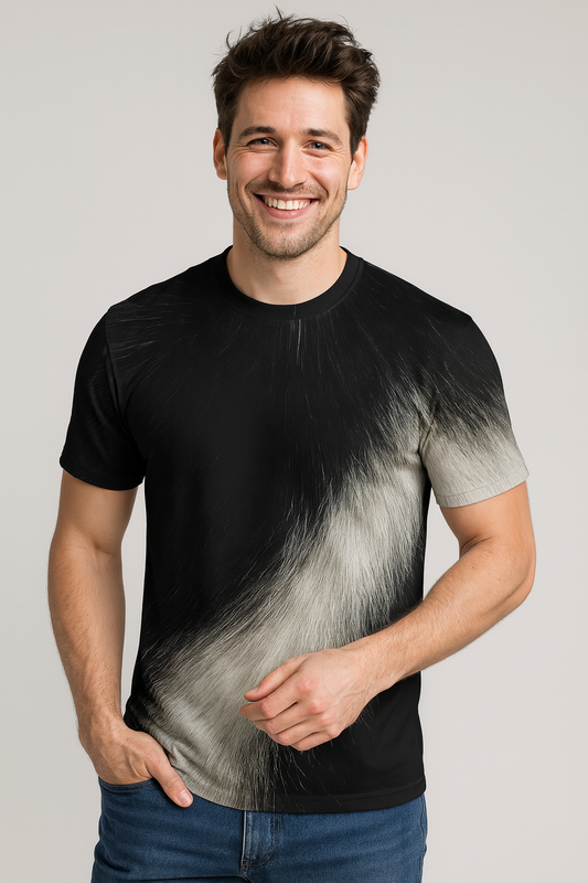 Shadow Fade Fur