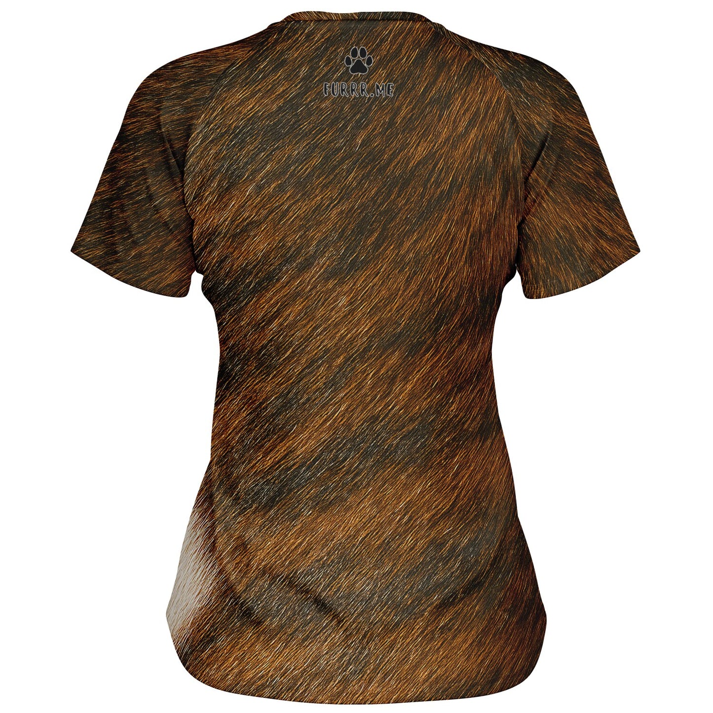 Brindle Classic Tee