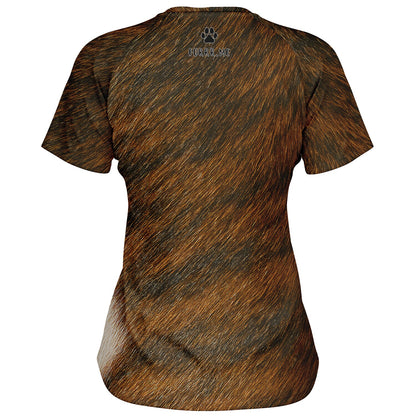 Brindle Classic Tee