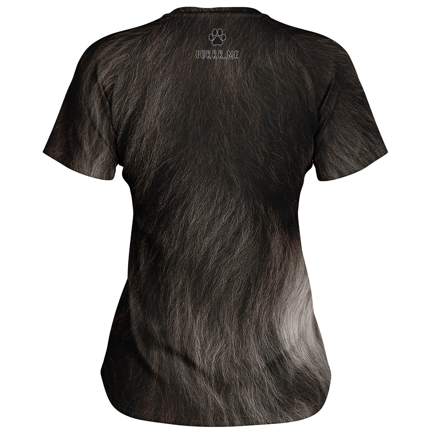 Earthwave Fur Tee