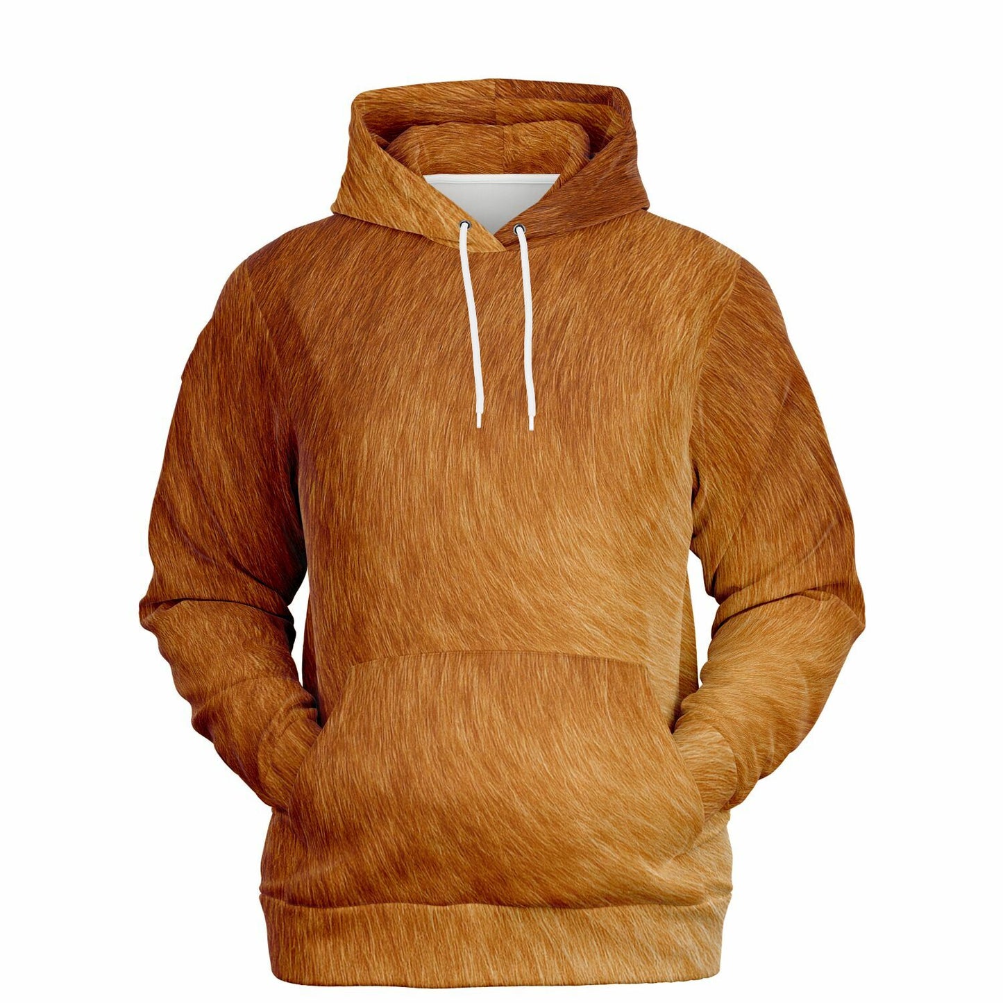 Shiba Inu tan Fashion Hoodie