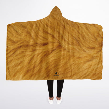 Golden Warm Hug