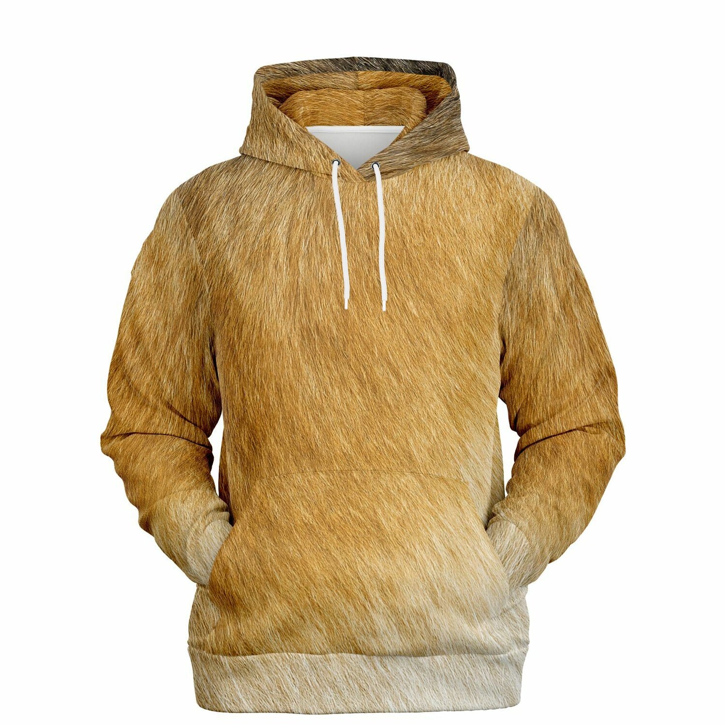 Akita (American) Fashion Hoodie