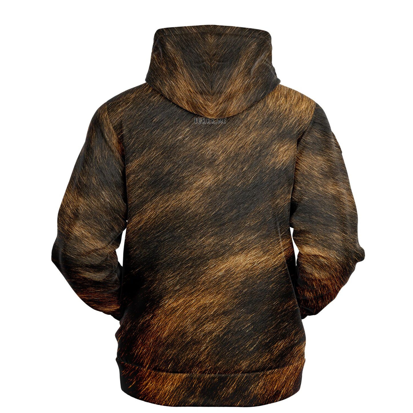 Boerboel brindle Fashion Hoodie