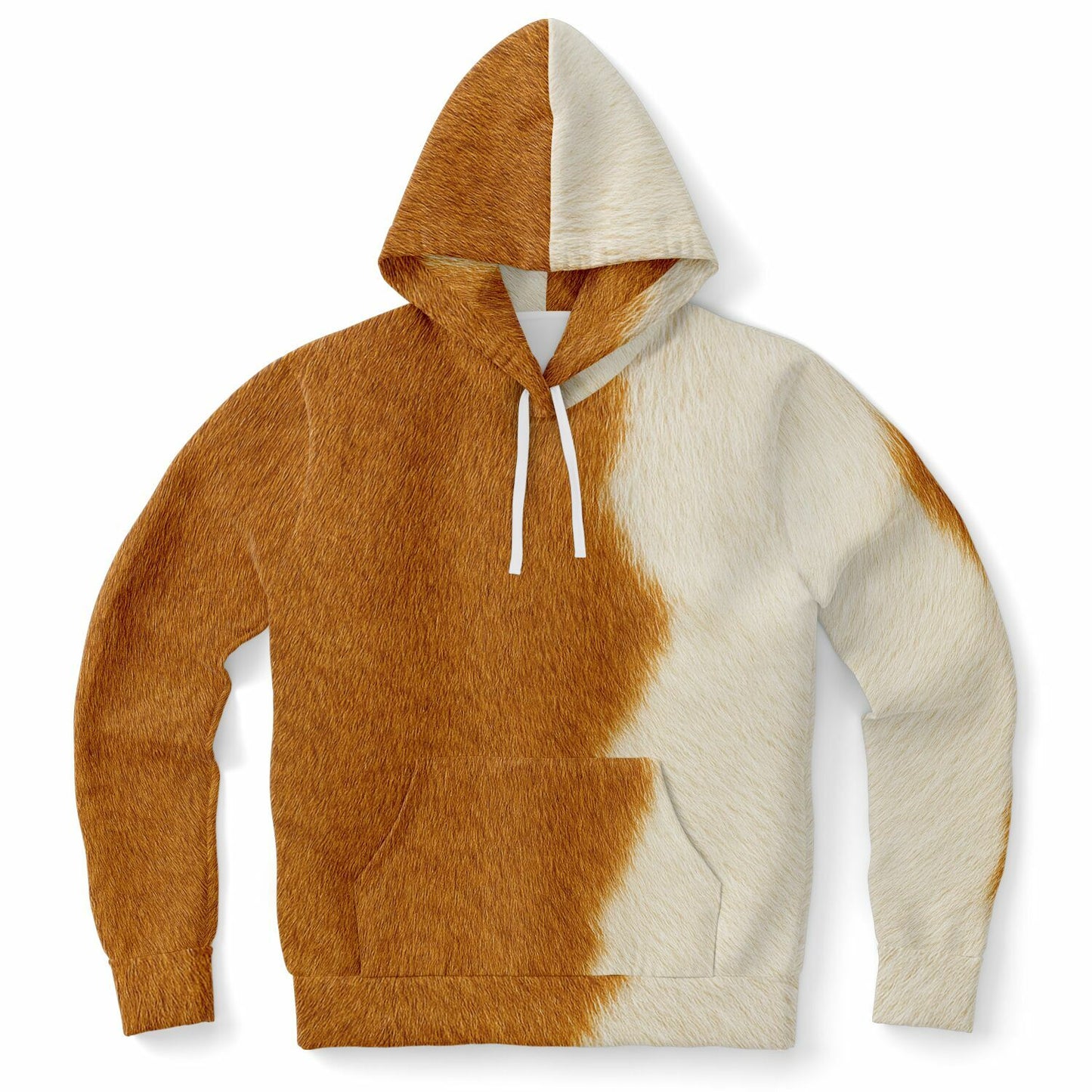Chestnut Patch Hoodie