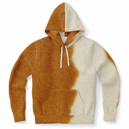 Chestnut Patch Hoodie