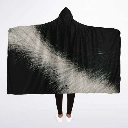 Shadow Fade Warm Hug
