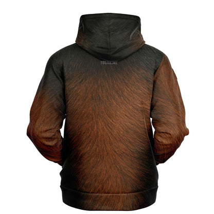 Doberman 1 Fashion Hoodie