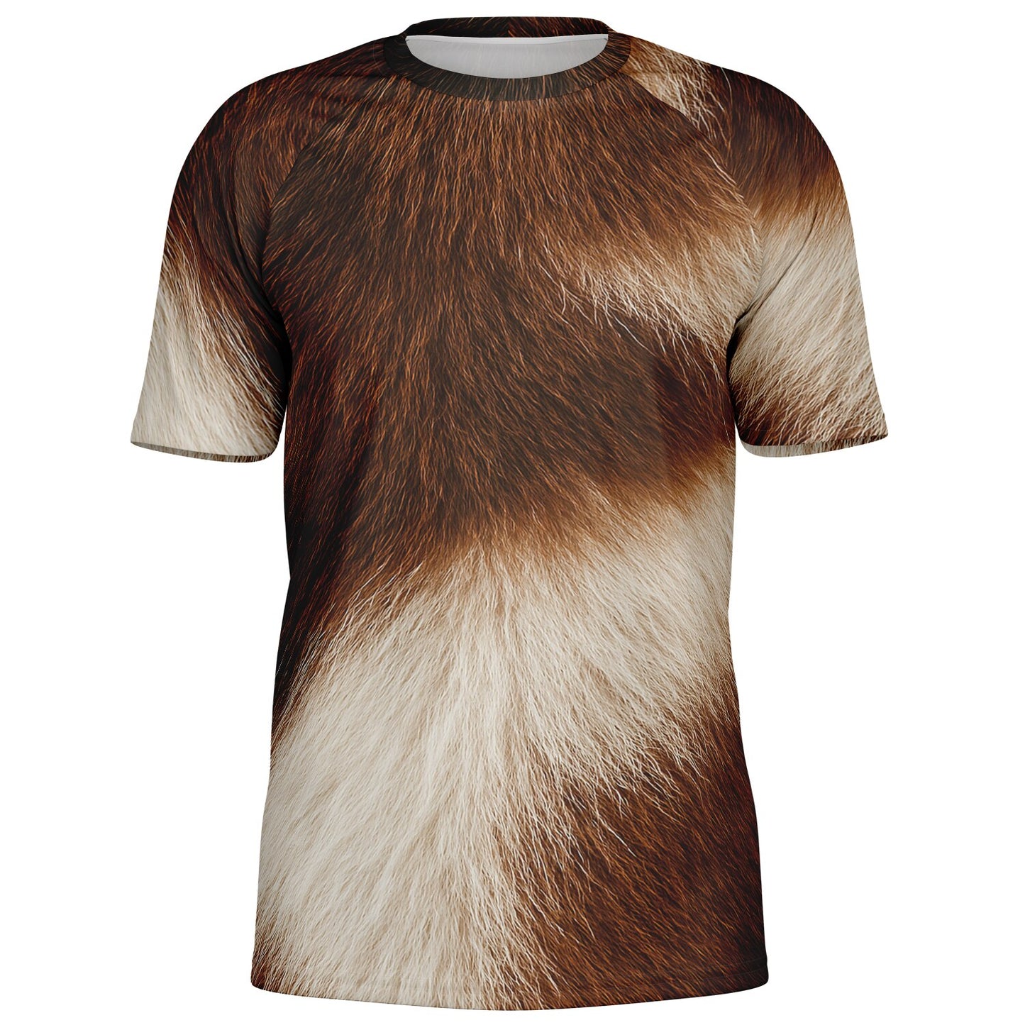 Alpine Glow Fur