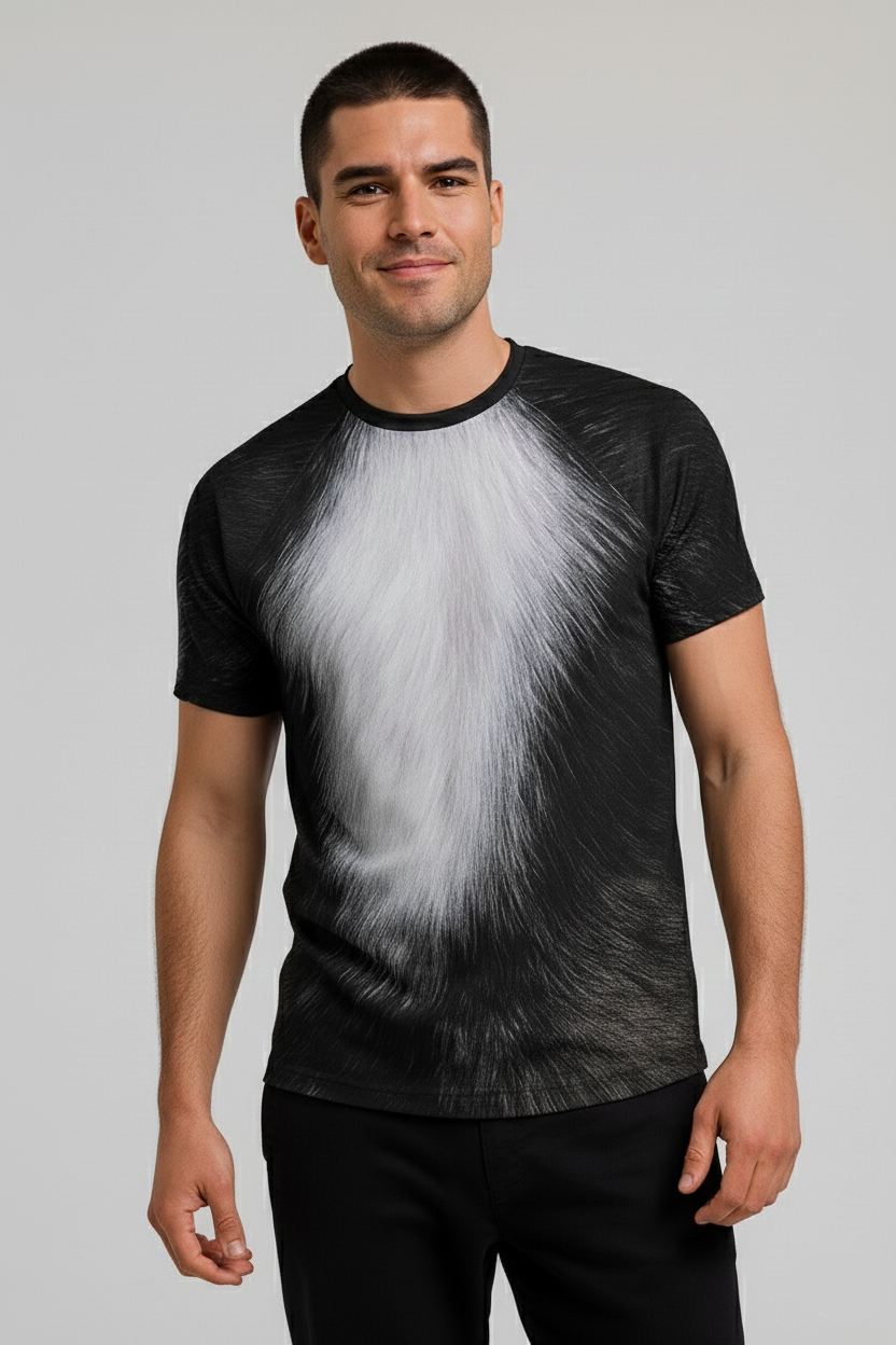 Arctic Blaze Fur