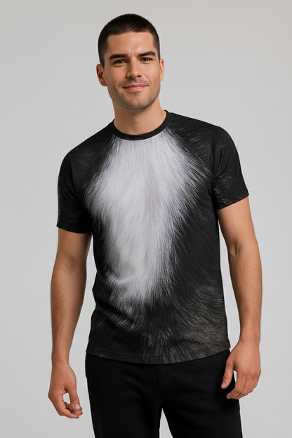 Arctic Blaze Fur